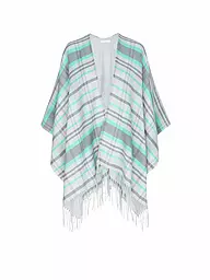 OPUS | Poncho - Mantella ALERA | Grigio