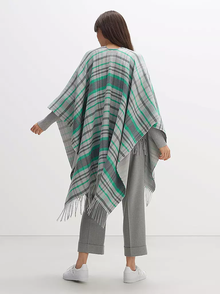 OPUS | Poncho - Mantella ALERA |
