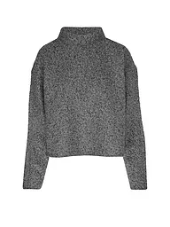 OPUS | Pullover Boxy Fit GOJAM | Grigio