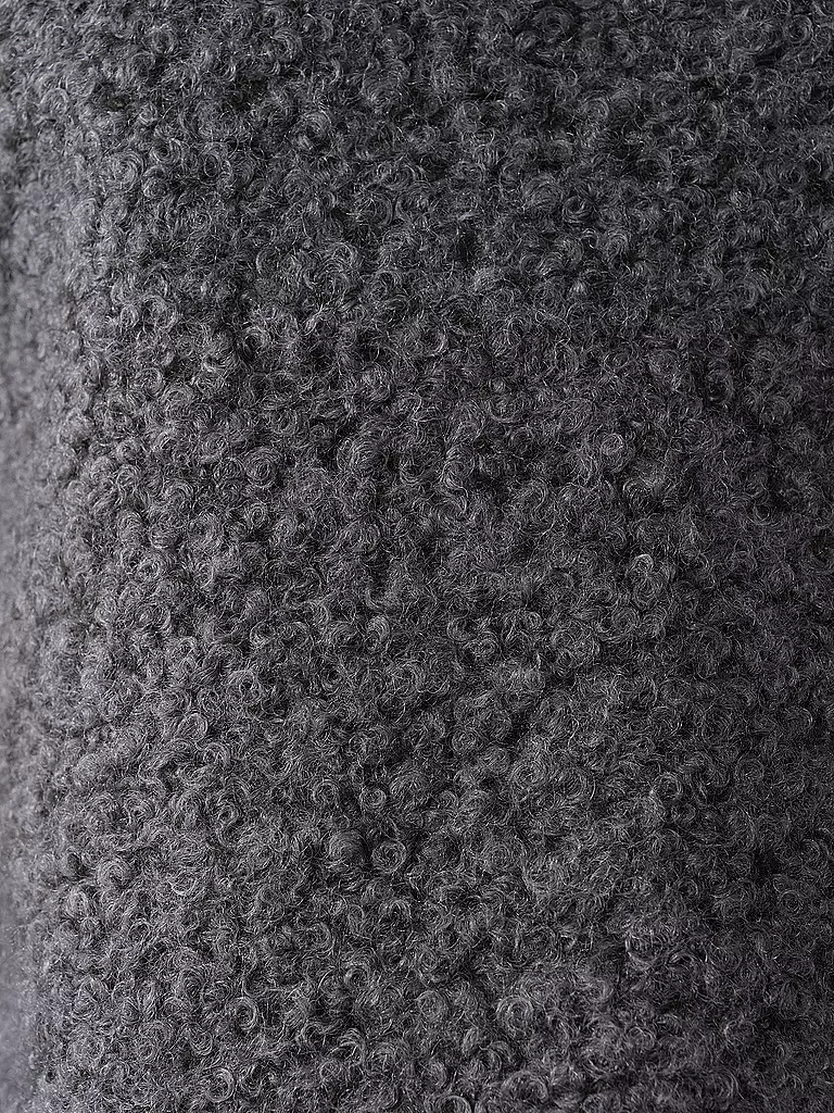 OPUS | Pullover Boxy Fit GOJAM | Grigio