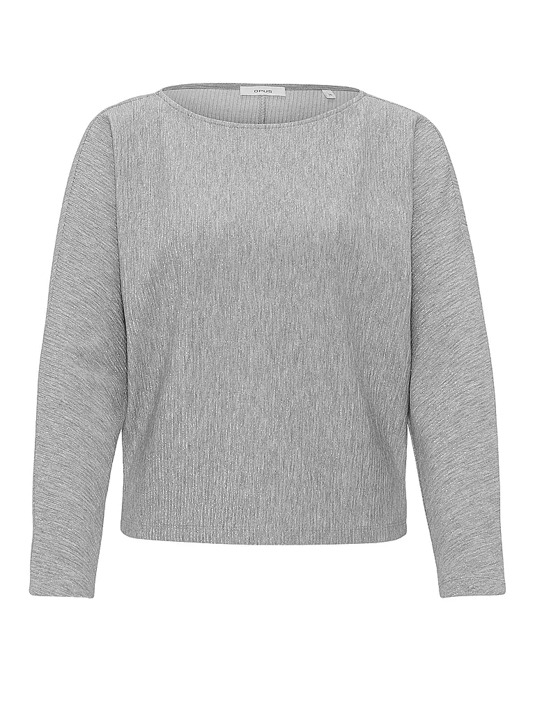 OPUS | Pullover GARKLES | Grigio