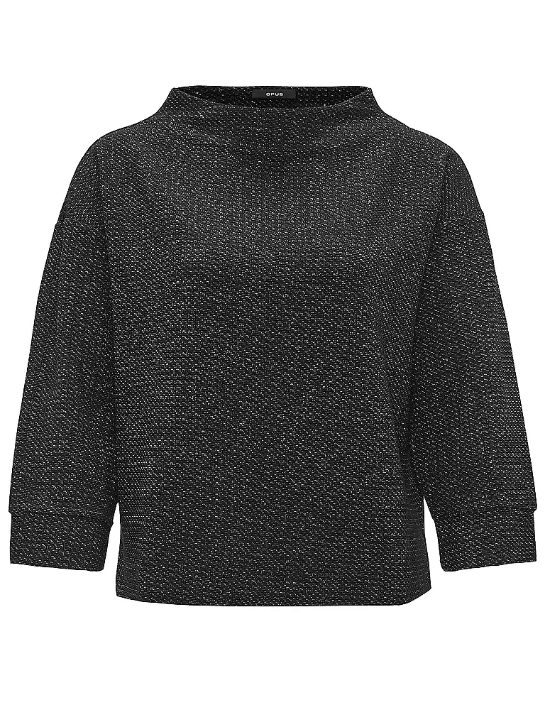 OPUS | Pullover GESCHE | Nero
