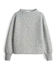OPUS | Pullover GOBANO | Grigio chiaro