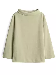 OPUS | Pullover GOHEME | Verde chiaro