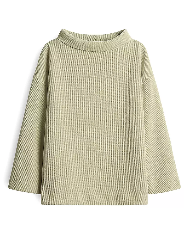 OPUS | Pullover GOHEME | Verde chiaro