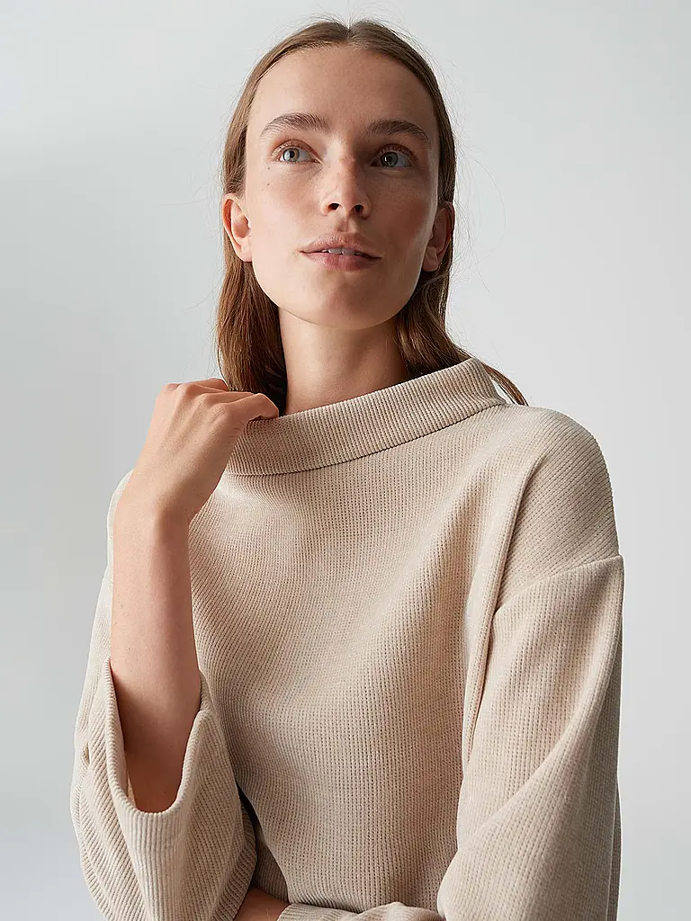 OPUS | Pullover GOHEME | Beige