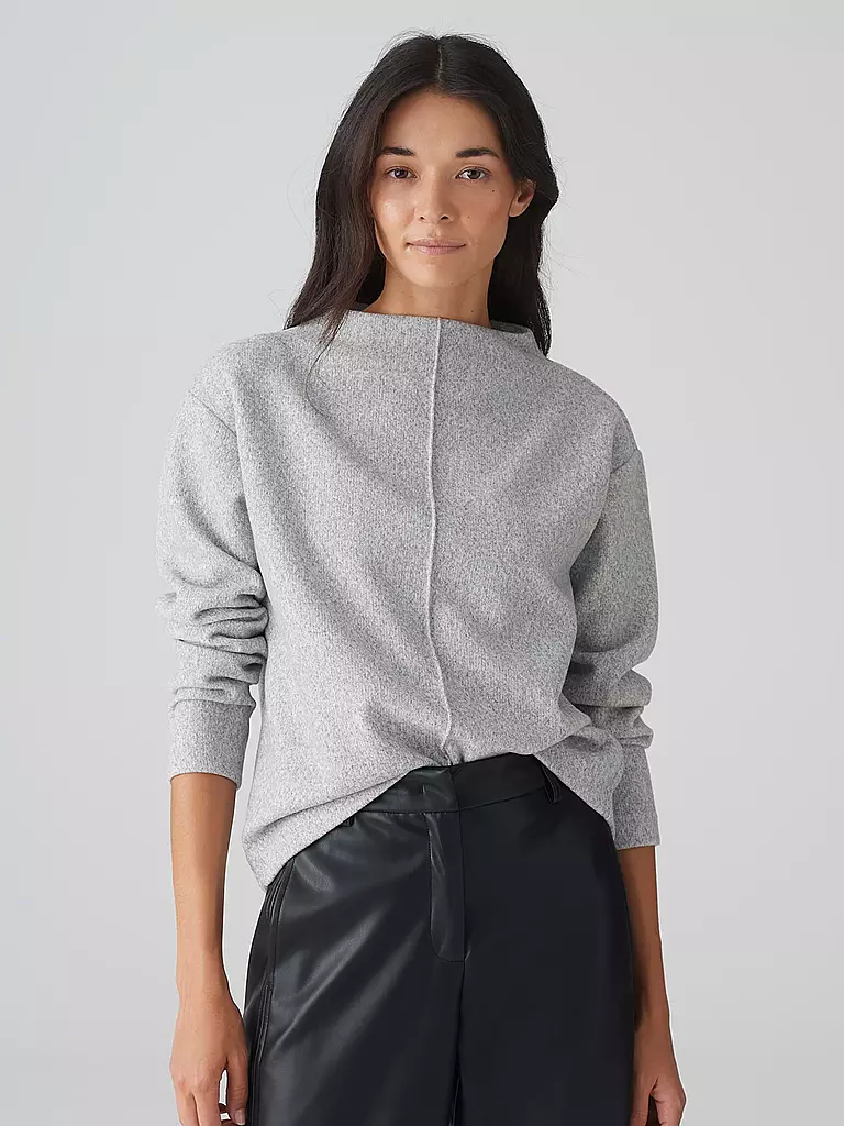 OPUS | Pullover GOKLONA | Grigio