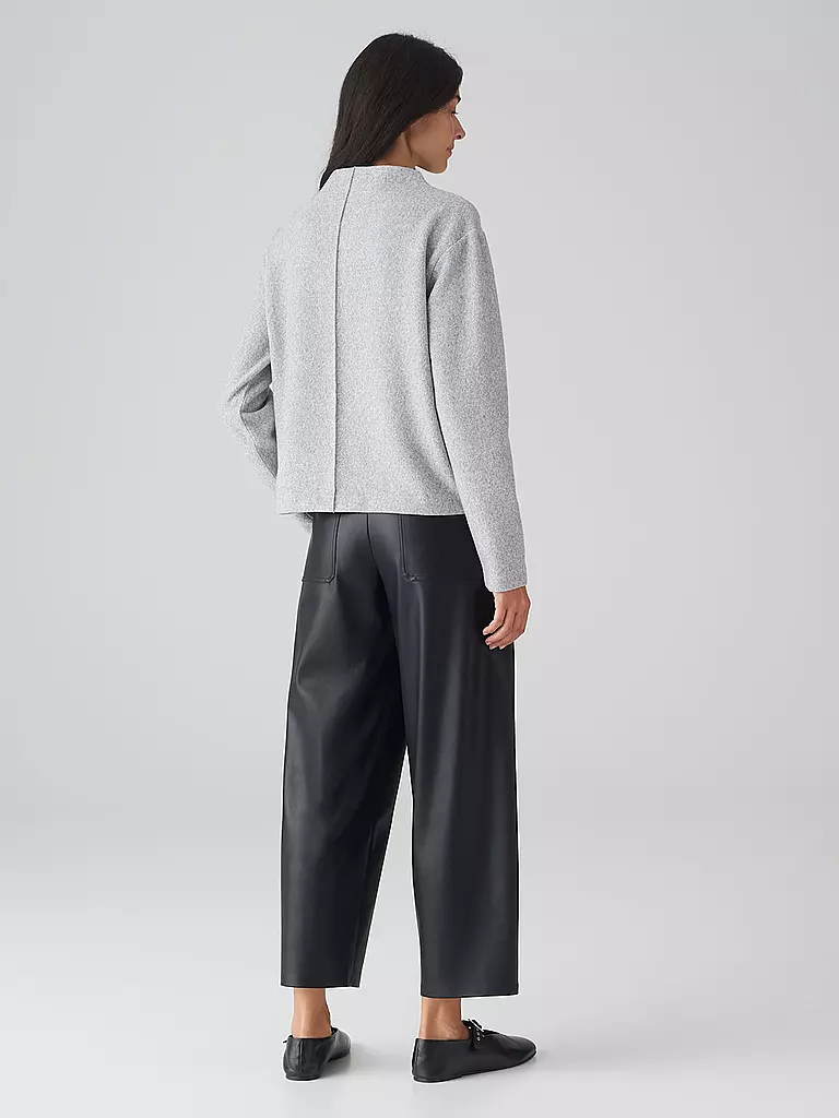 OPUS | Pullover GOKLONA | Grigio