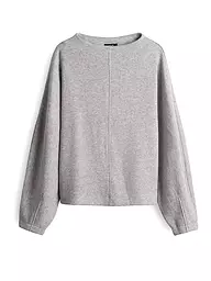 OPUS | Pullover GONNIK | Grigio chiaro