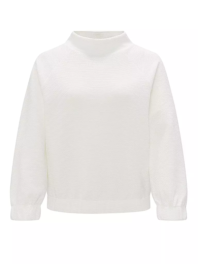 OPUS | Pullover GORLE | Crema