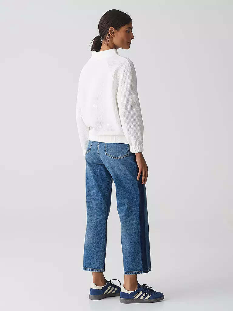 OPUS | Pullover GORLE | Crema
