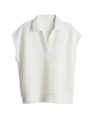 OPUS | Polo GOSTE | Bianco
