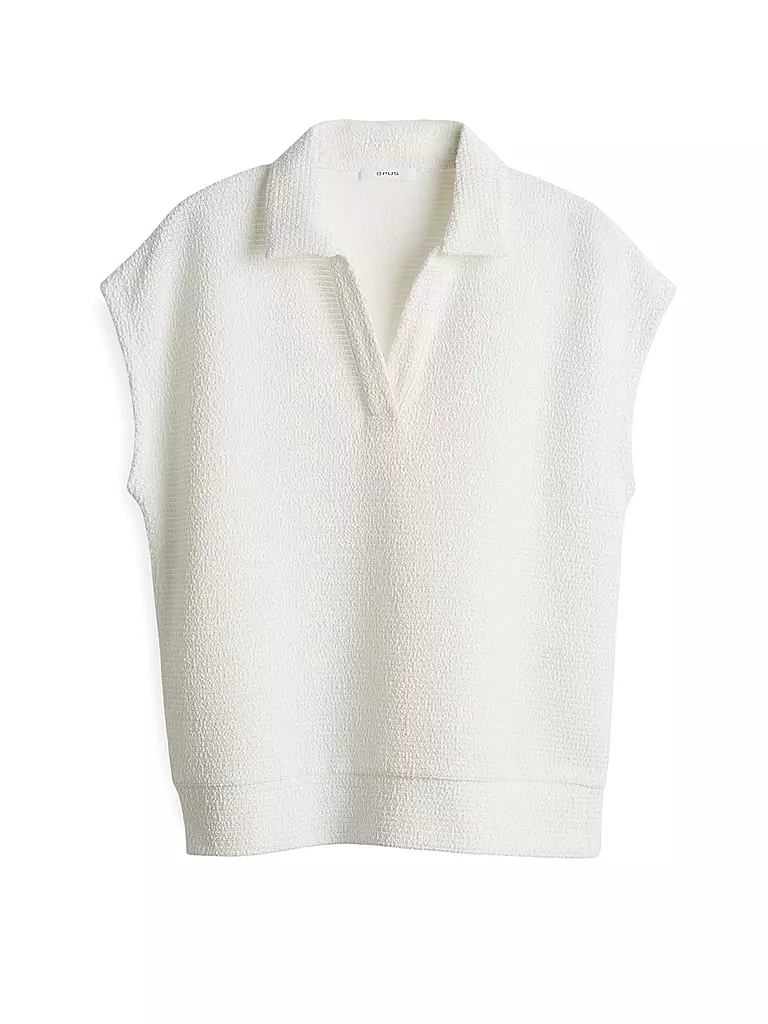 OPUS | Pullover GOSTE | Bianco