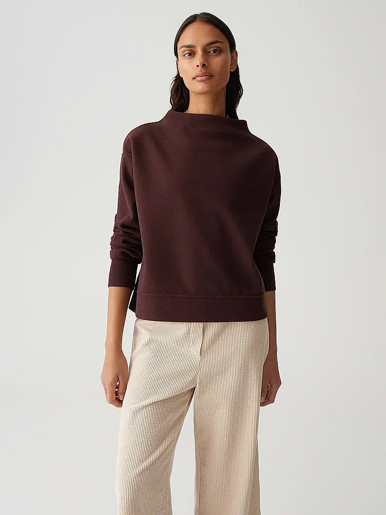 OPUS | Pullover GRUGER | Bacca