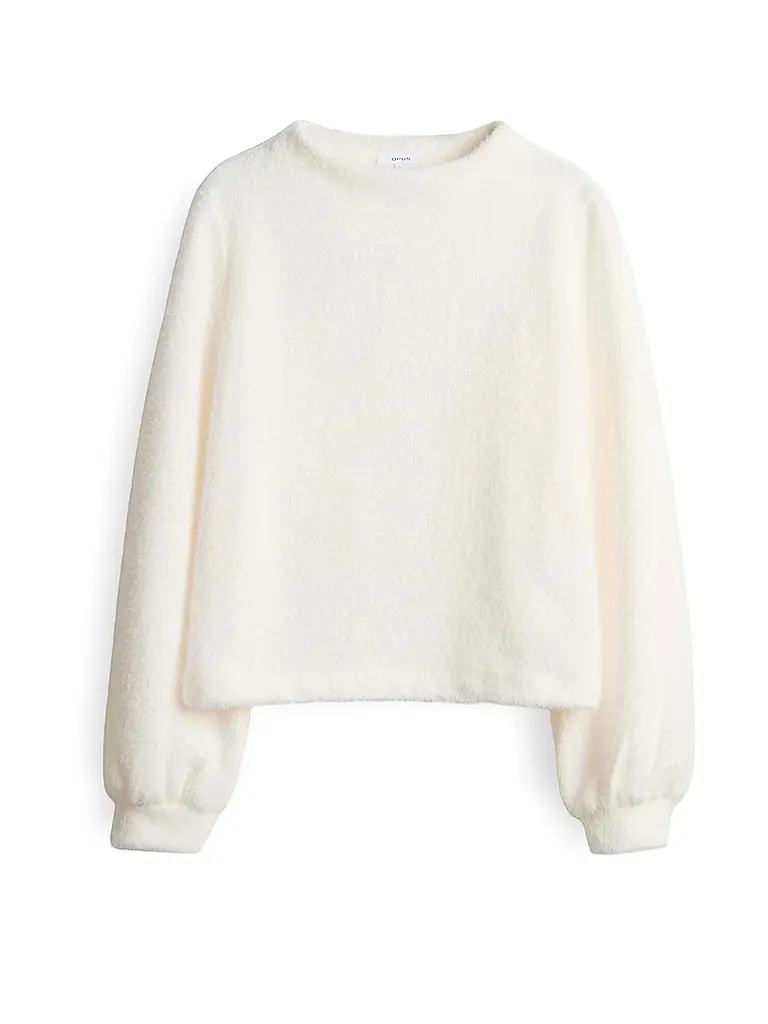 OPUS | Pullover GUFEMI | Bianco
