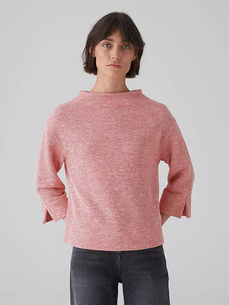 OPUS | Pullover GULANA | Rosso