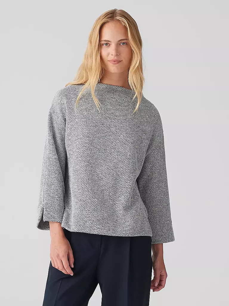 OPUS | Pullover GULANA | Blu scuro