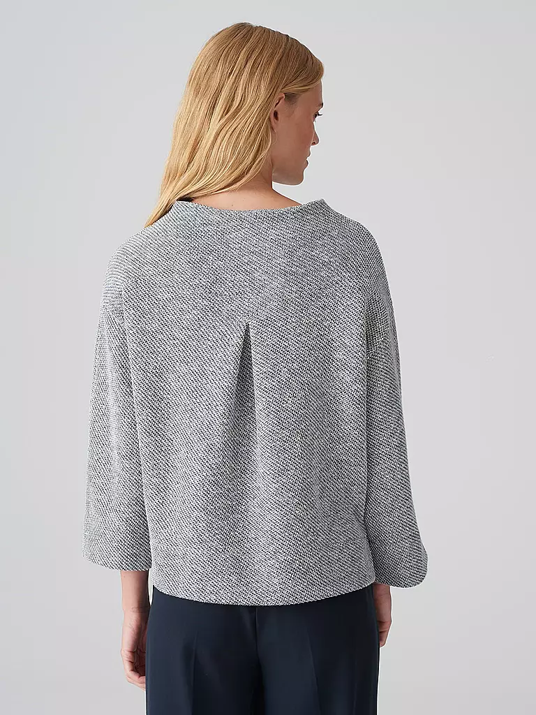 OPUS | Pullover GULANA | Blu scuro