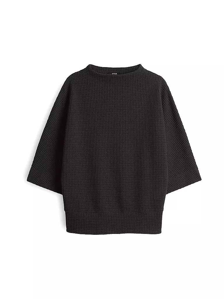 OPUS | Pullover GULOPI | Marrone