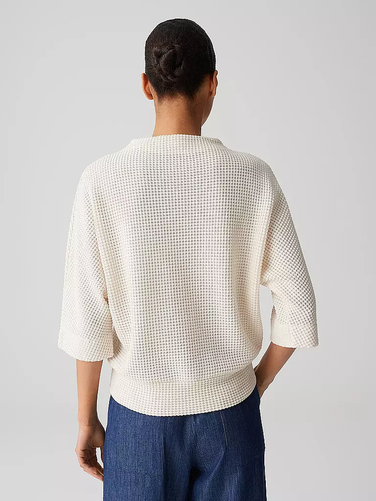 OPUS | Pullover GULOPI | Beige