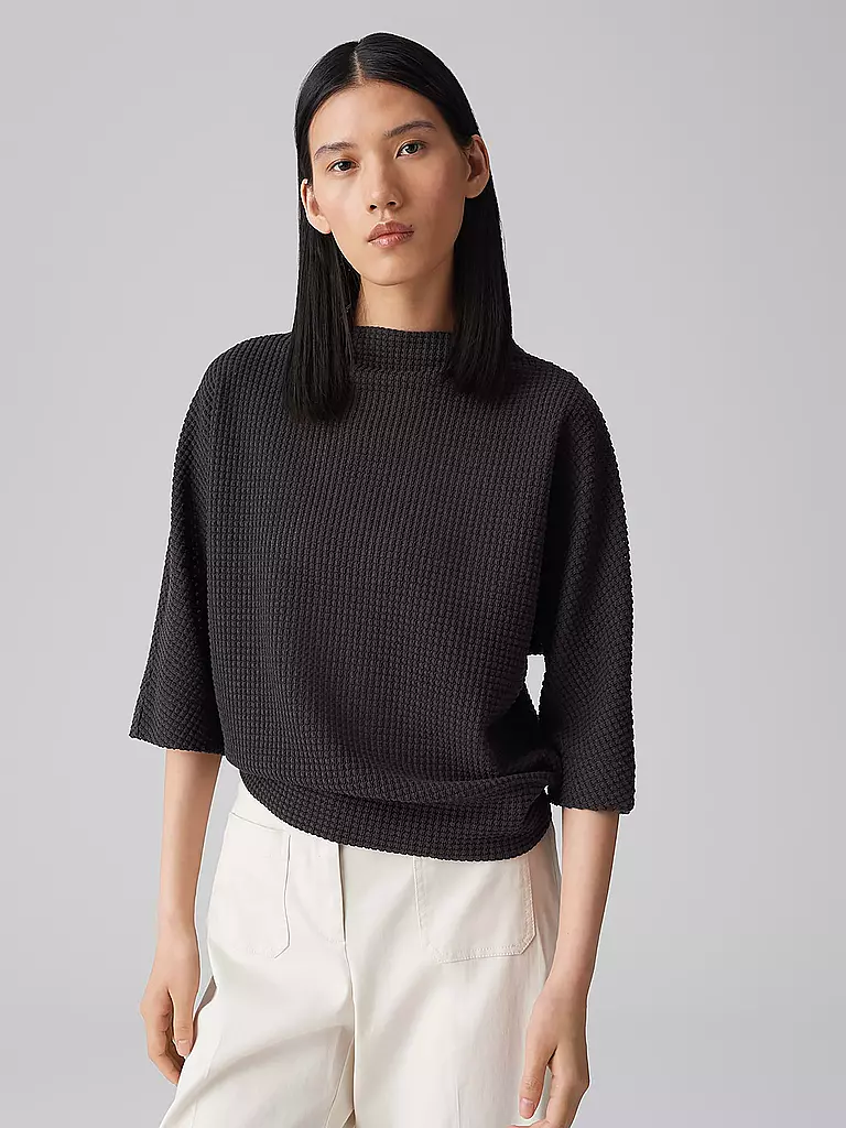OPUS | Pullover GULOPI | Marrone