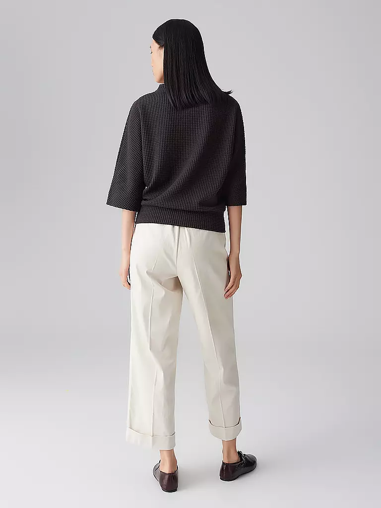 OPUS | Pullover GULOPI | Marrone