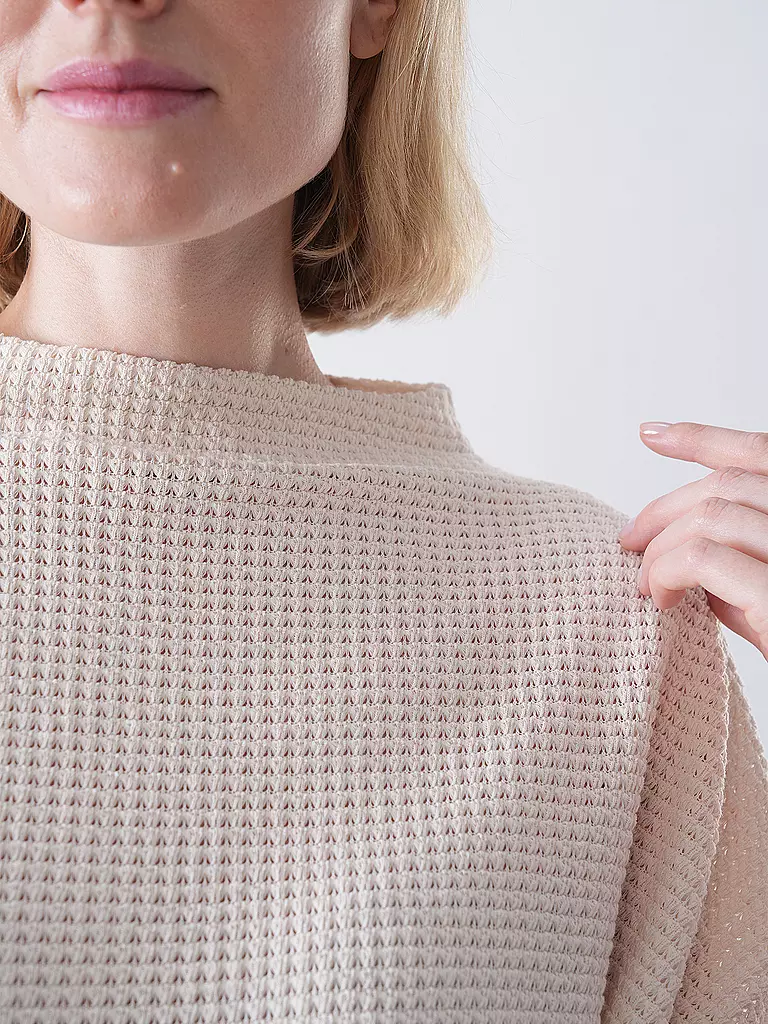 OPUS | Pullover GULOPI | Beige