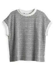OPUS | Pullover GUTON | Blu scuro