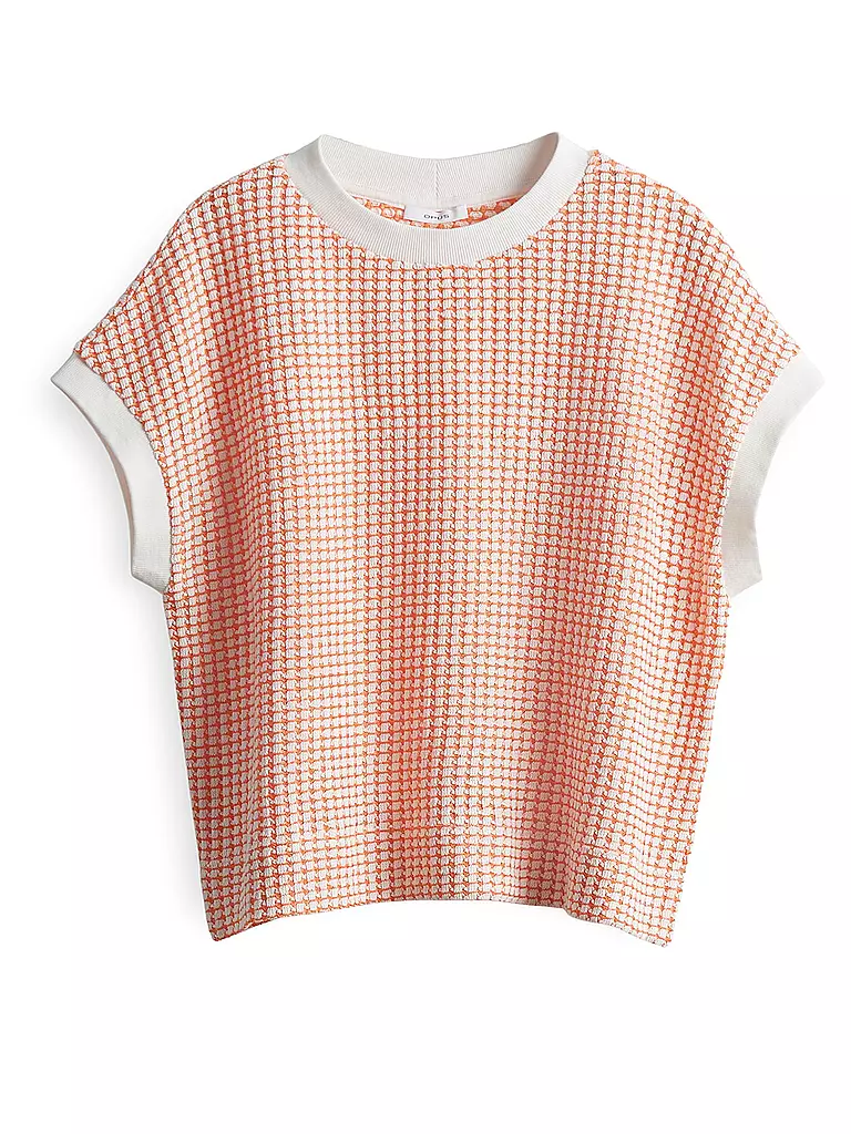 OPUS | Pullover GUTON | Arancione