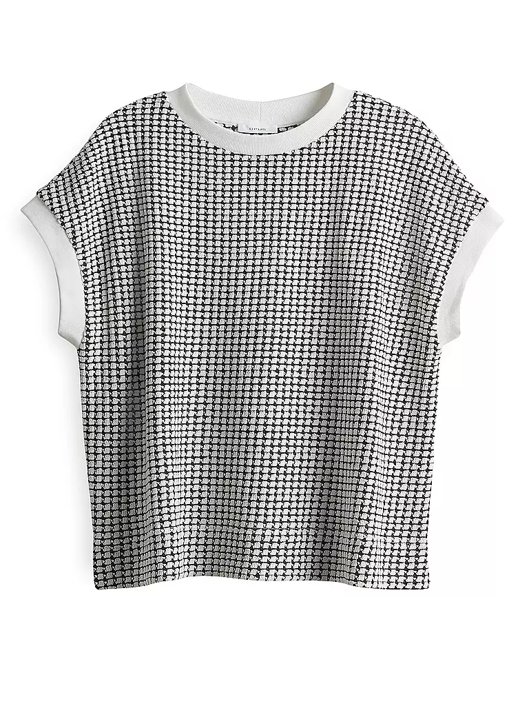 OPUS | Pullover GUTON | Blu scuro