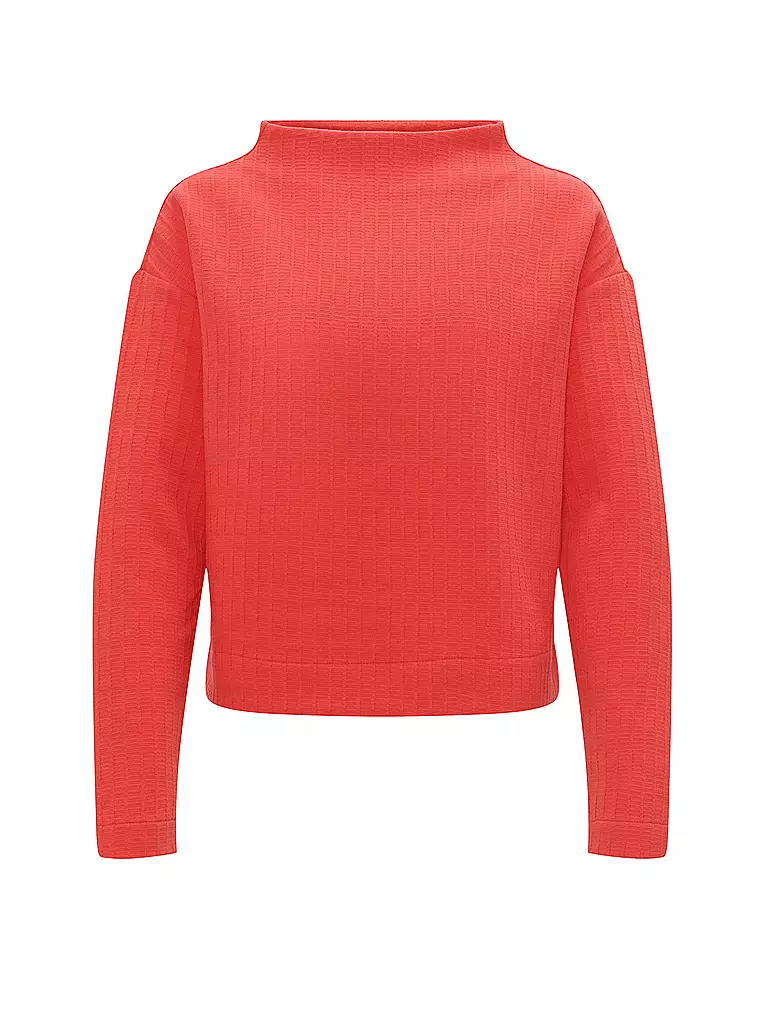 OPUS | Pullover GYNAMI | Rosso