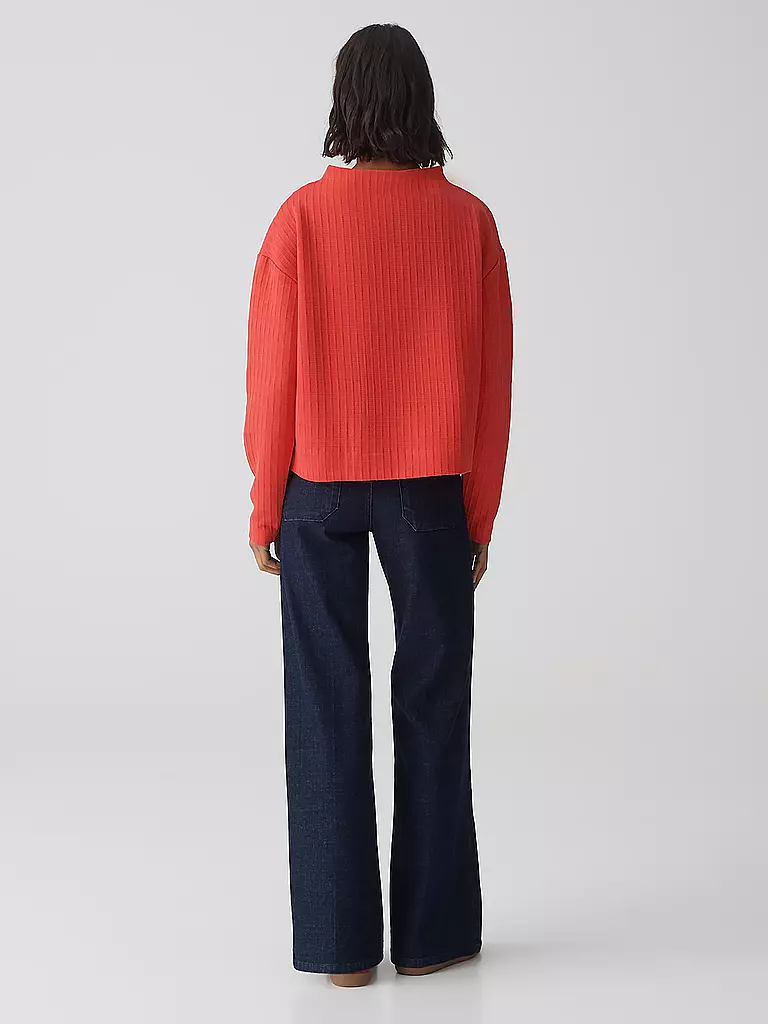 OPUS | Pullover GYNAMI | Rosso
