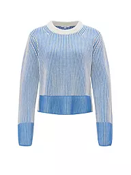 OPUS | Pullover PAGULA | Blu
