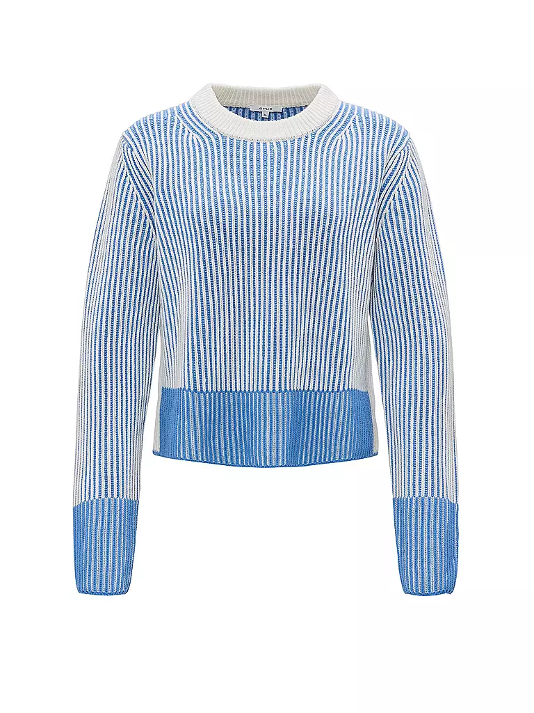 OPUS | Pullover PAGULA | Blu