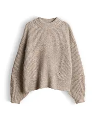 OPUS | Pullover PALIET | Cammello