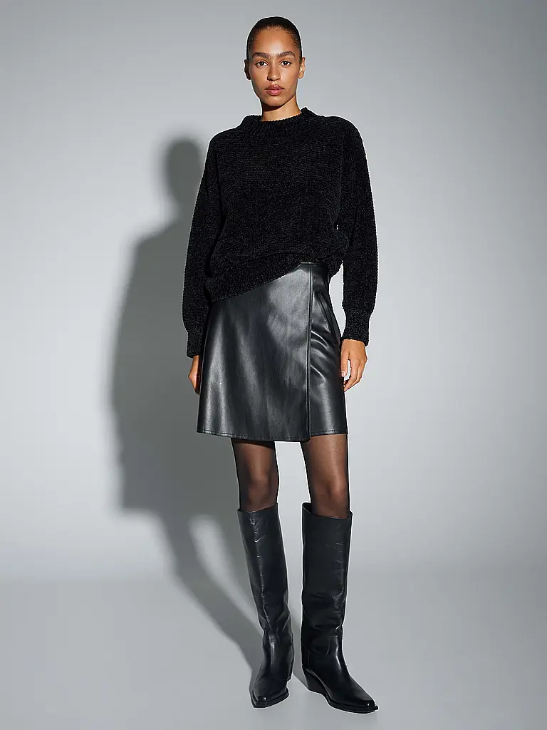 OPUS | Pullover PALTINA | Nero