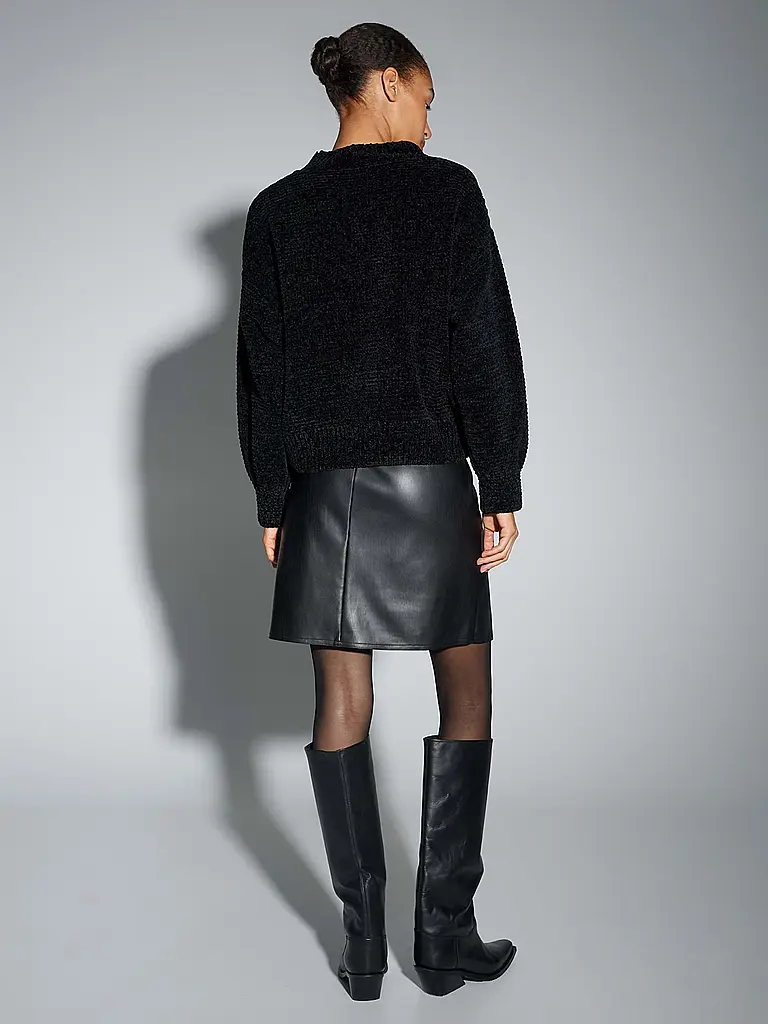 OPUS | Pullover PALTINA | Nero