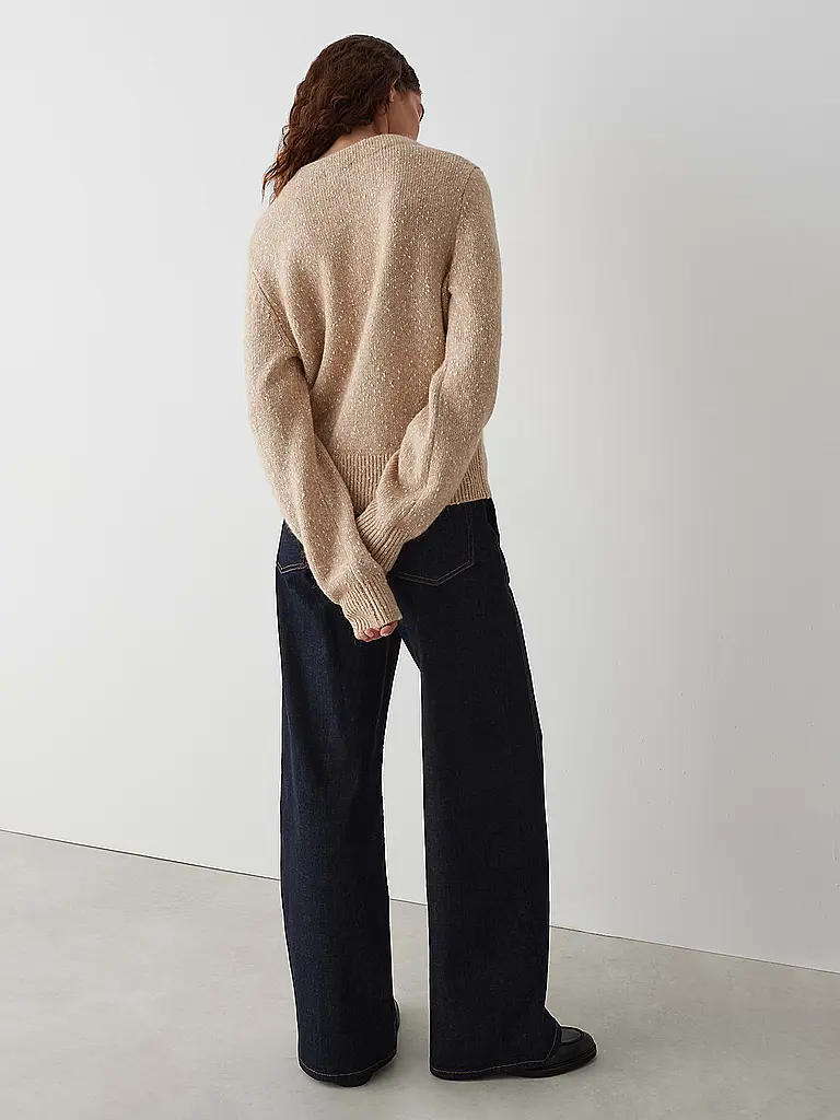 OPUS | Pullover PANEP |