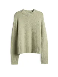 OPUS | Pullover PASSY | Verde chiaro