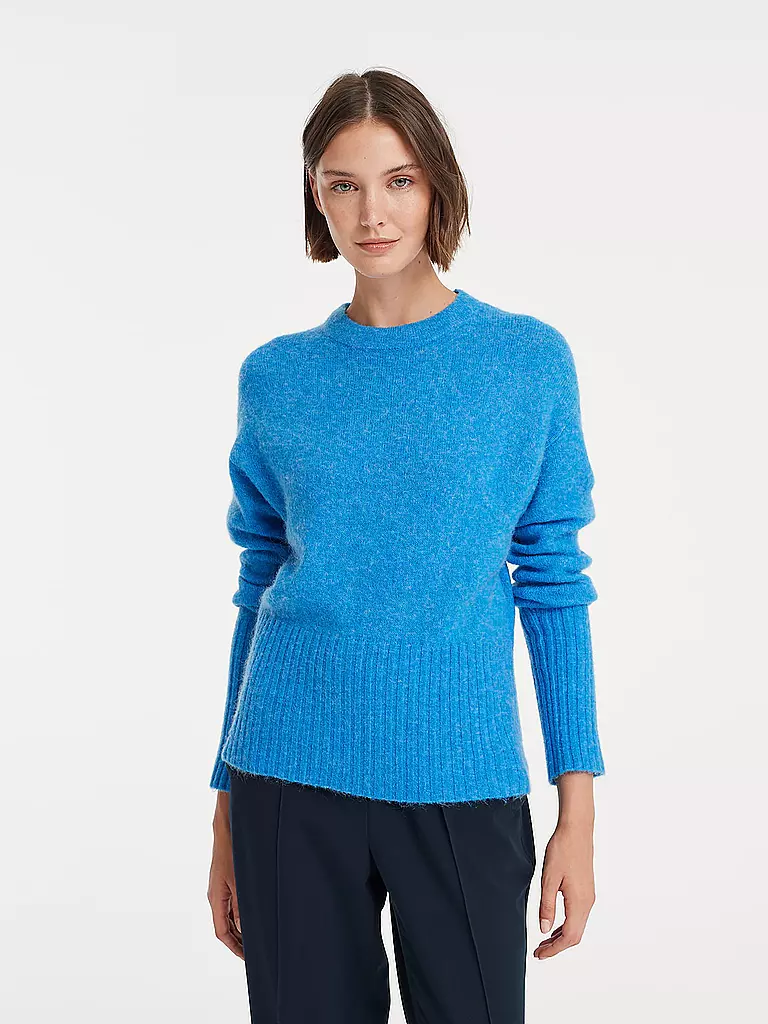 OPUS | Pullover PASTI | Blu