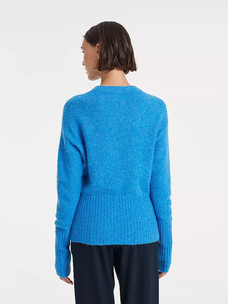 OPUS | Pullover PASTI | Blu
