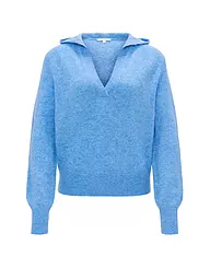 OPUS | Pullover PASUNNA | Blu