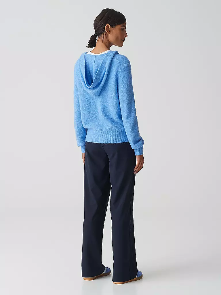 OPUS | Pullover PASUNNA | Blu