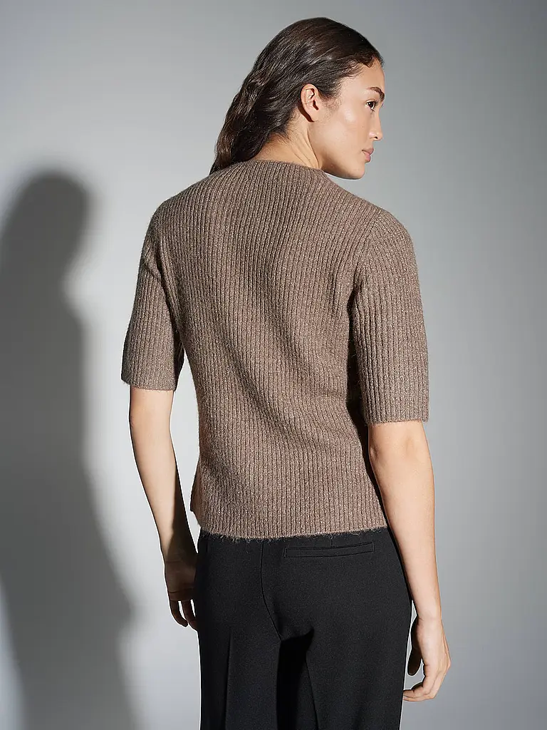 OPUS | Pullover PEDGI | Cammello