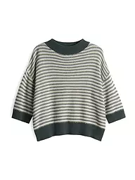 OPUS | Pullover PEIPINA | Verde scuro