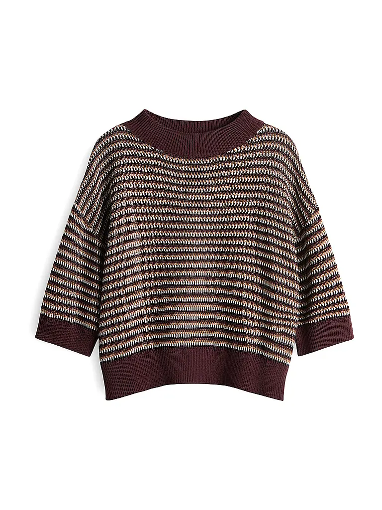 OPUS | Pullover PEIPINA | Bacca