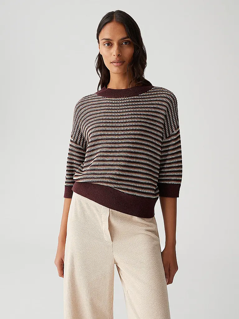 OPUS | Pullover PEIPINA | Bacca