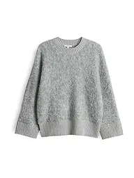 OPUS | Pullover PENNAN | Grigio chiaro