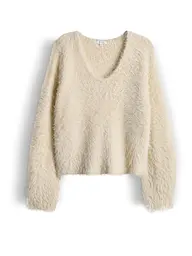 OPUS | Pullover PLARI | Crema