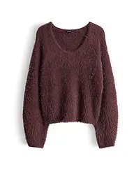 OPUS | Pullover PLARI | Bacca